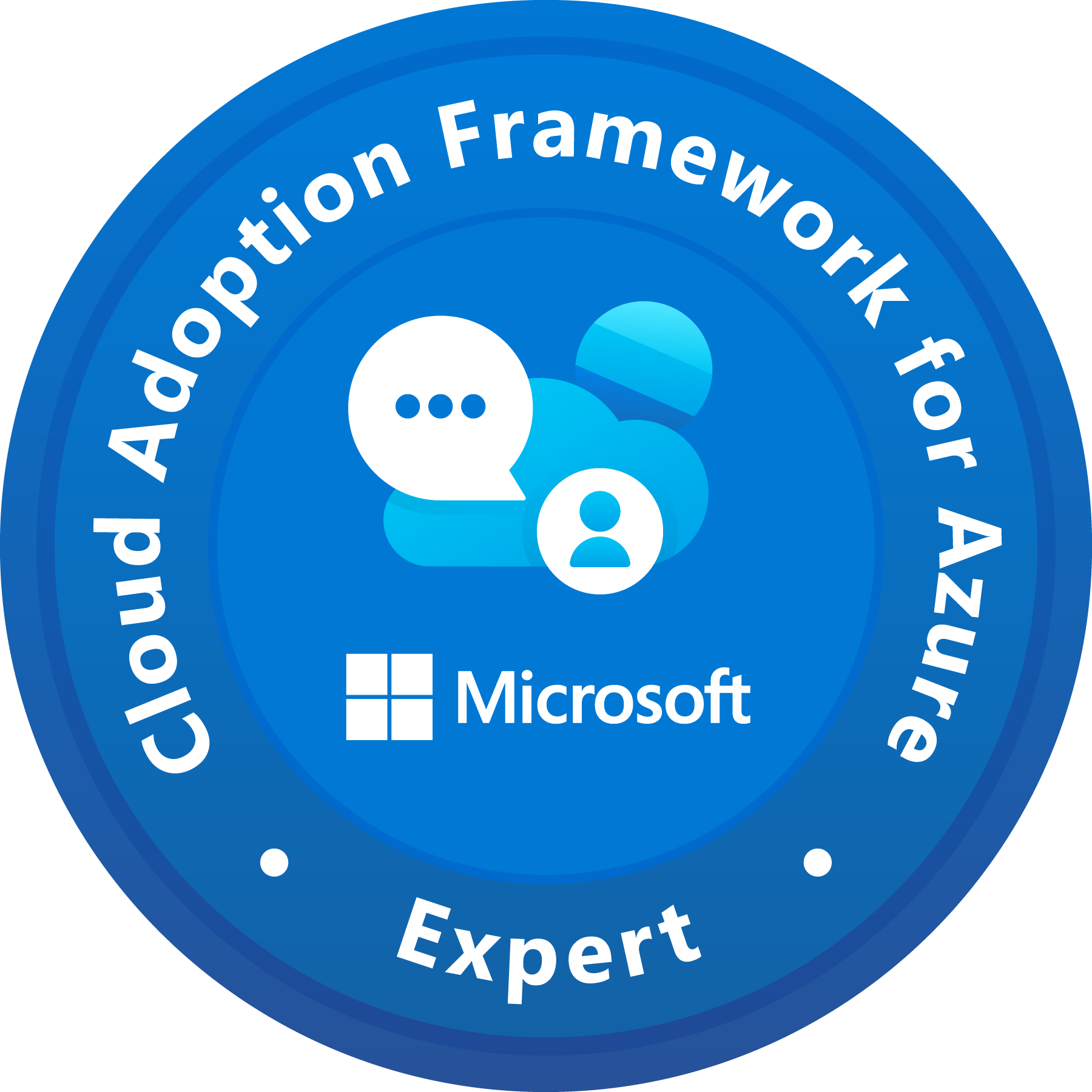Cloud Adoption Framework for Azure